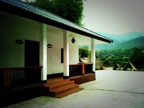 Khun Maekok Tara Resort