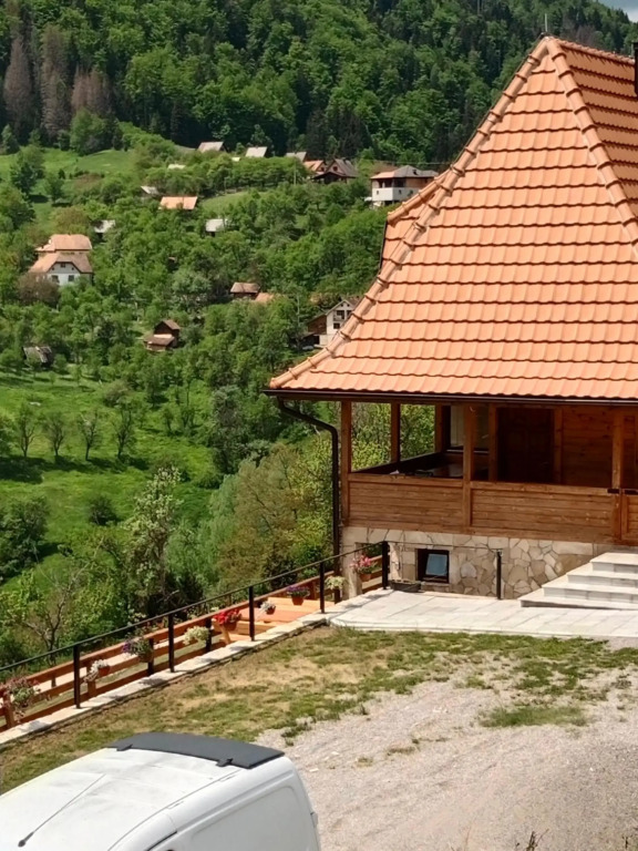 Zaovinska Panorama I