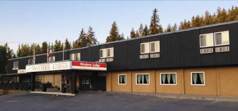 Western Lodge