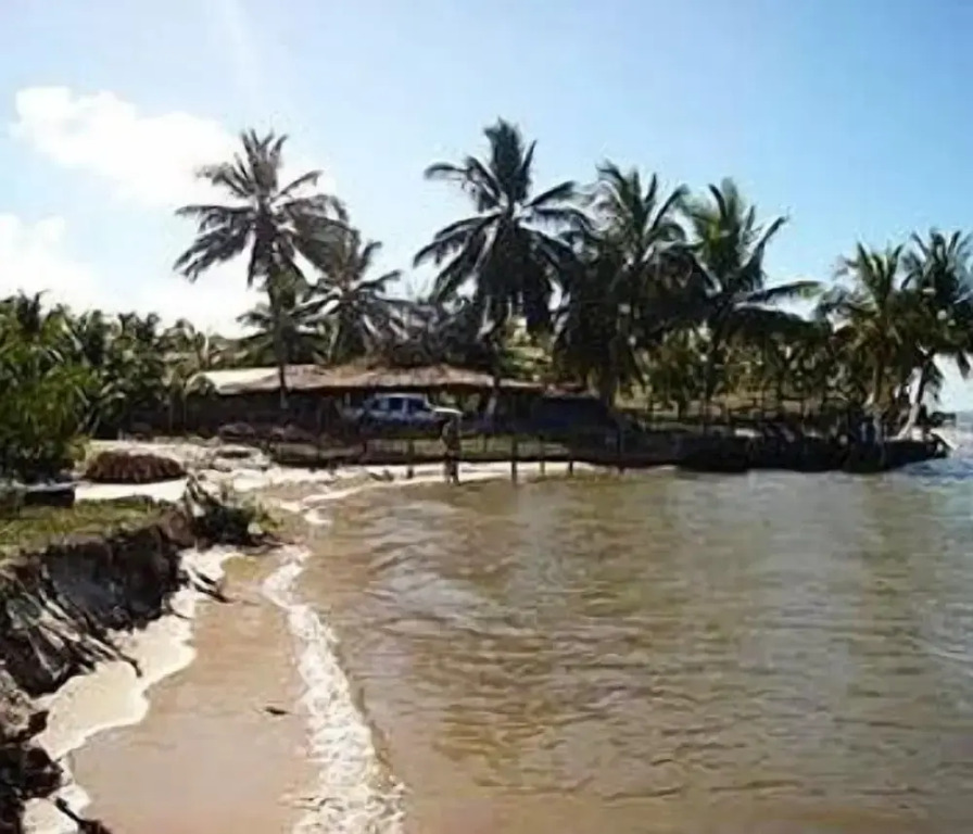 Pousada o Forte