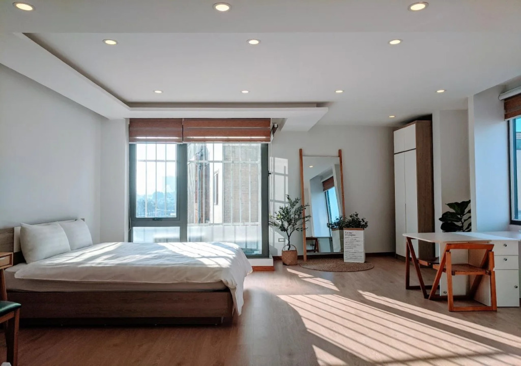 22 Residence Hanoi