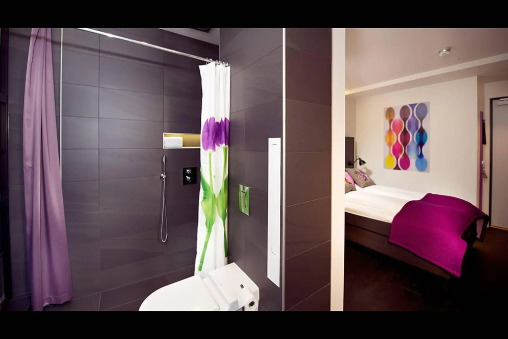 Hotel No13
