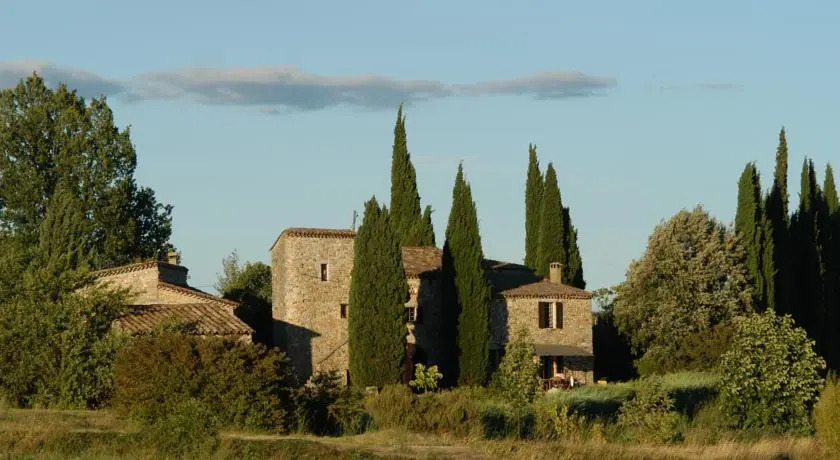 La Bruguière