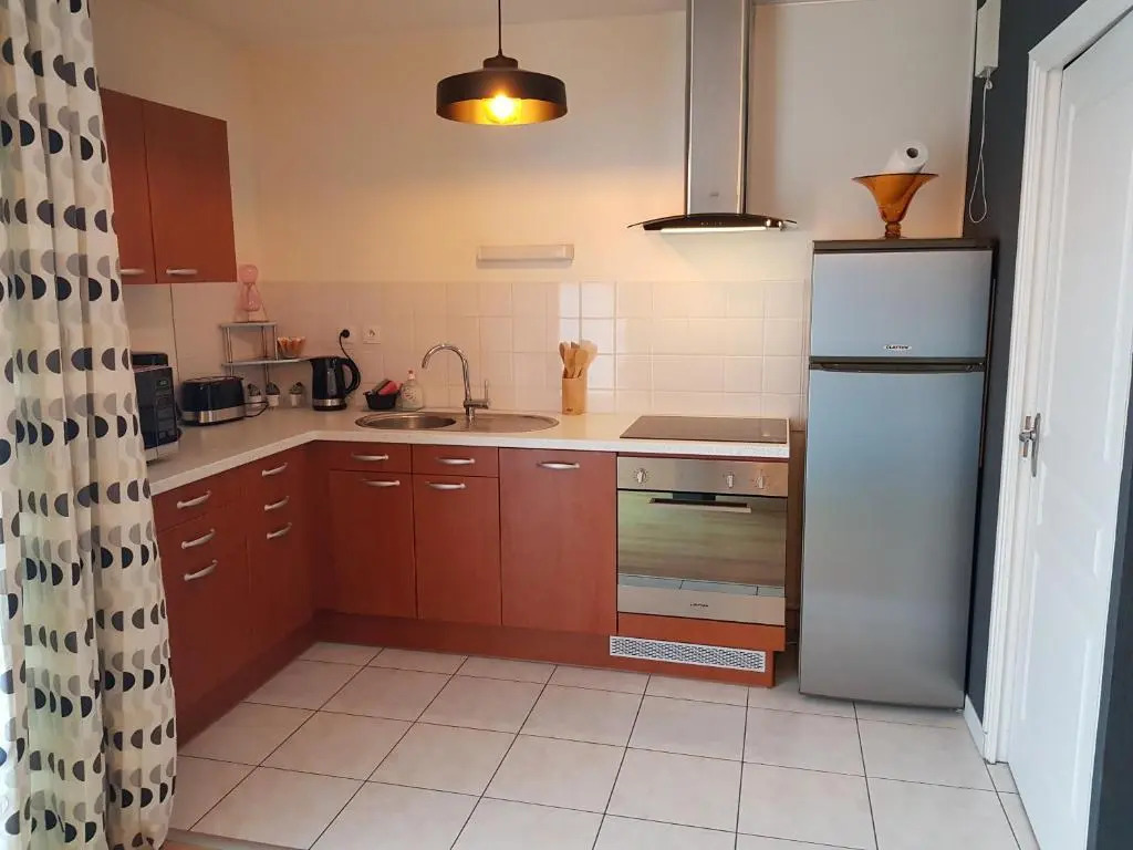 appt du Léguer 2 à 4pers
