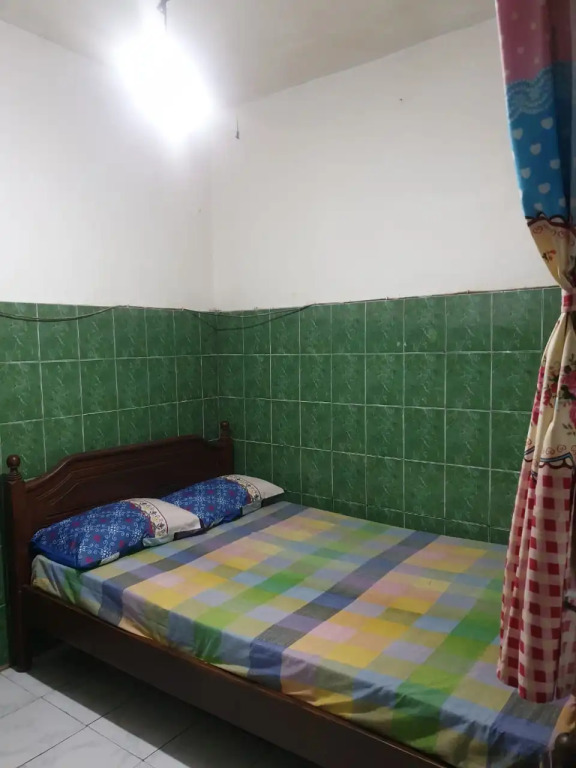 Homestay Mas Arjuna - Female Only