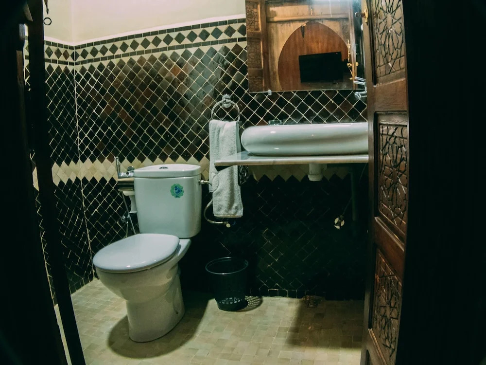Riad Golf Stinia 1