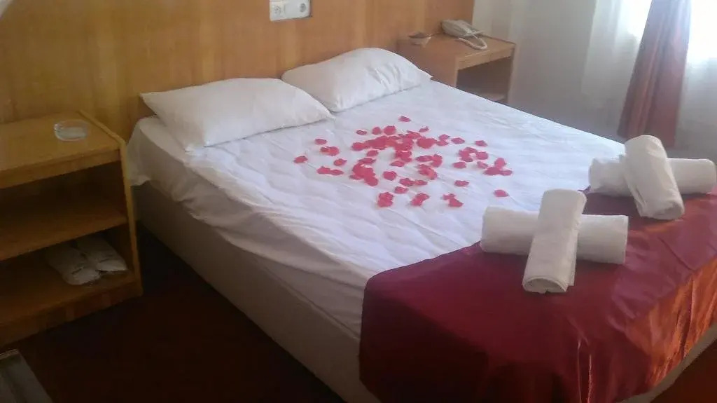 Cansu Hotel