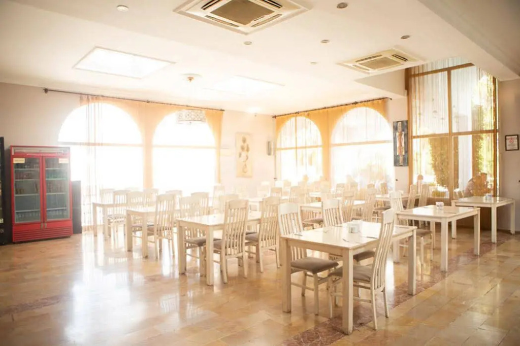 Uptown Buyuk Anadolu Girne Hotel