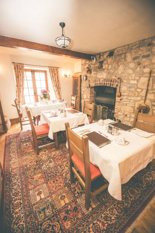 Weycroft Mill House Bed and Breakfast