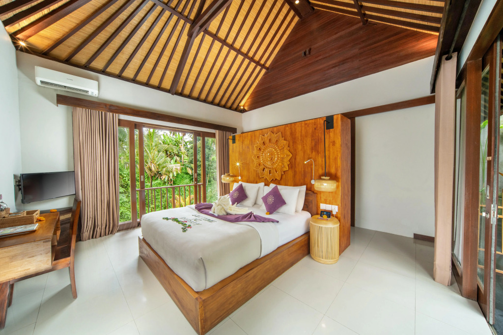 Dedary Resort & Spa Ubud by Ini Vie Hospitality