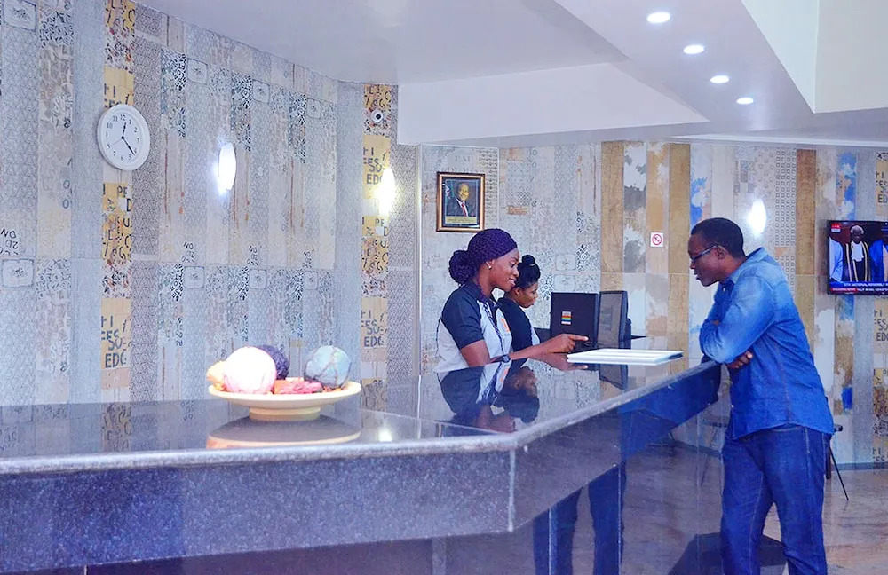 Bayview Resorts And Hotels Limited