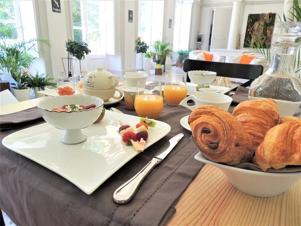 Le Plessis Grimaud