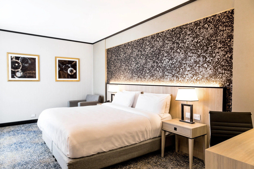 Holiday Inn Rosario by IHG