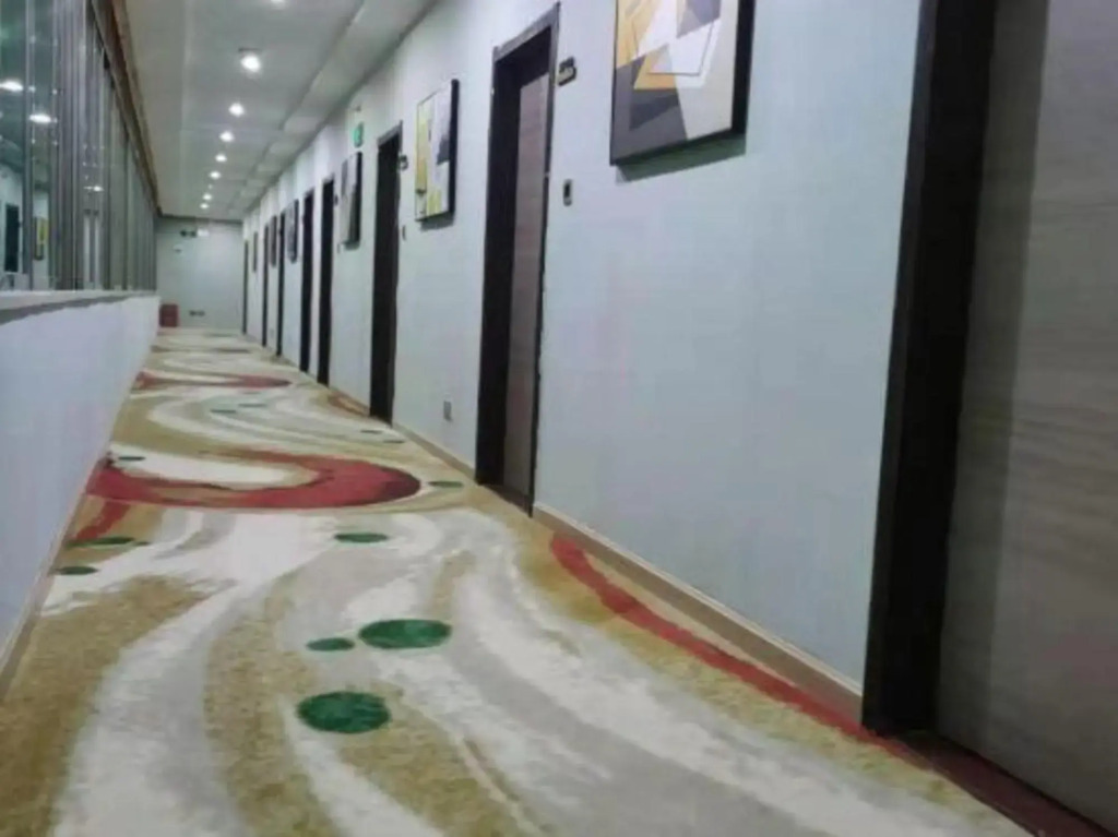 Henghua Fashion Hotel