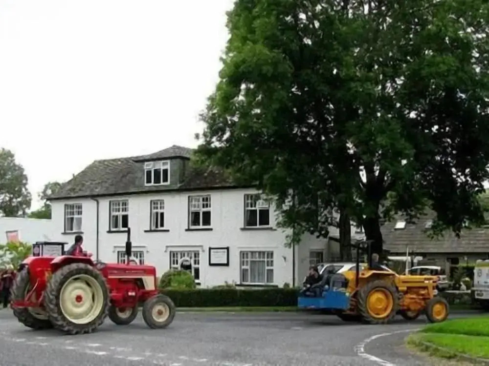 Meadowcroft Guest House