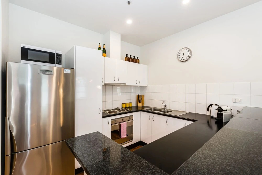 AERIN, 2BDR Melbourne Apartment