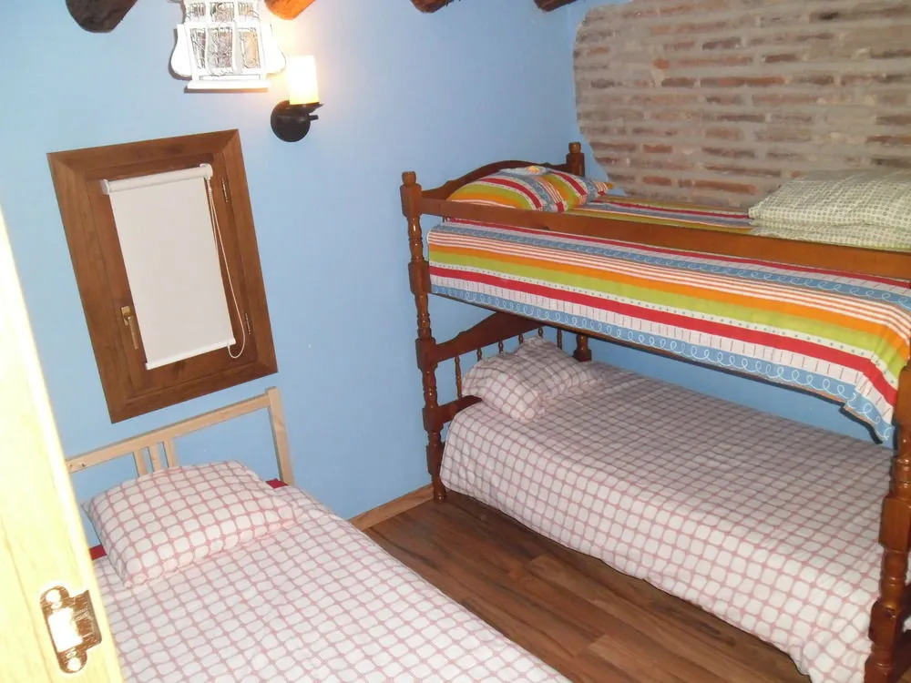 Hotel La Abadía Somontano