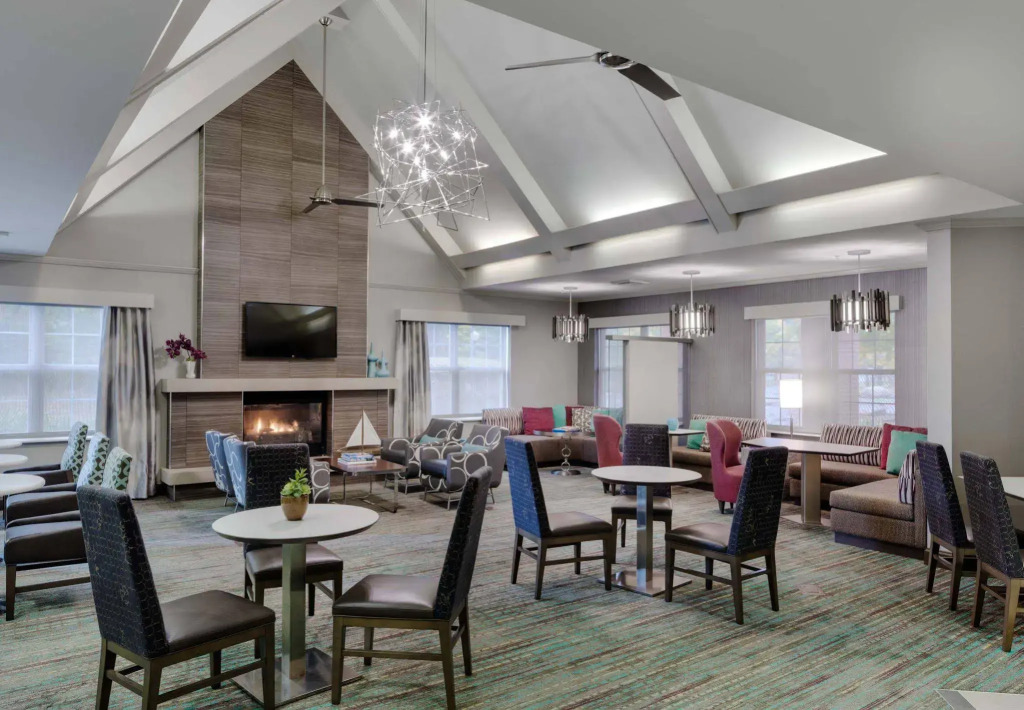 Residence Inn Portsmouth