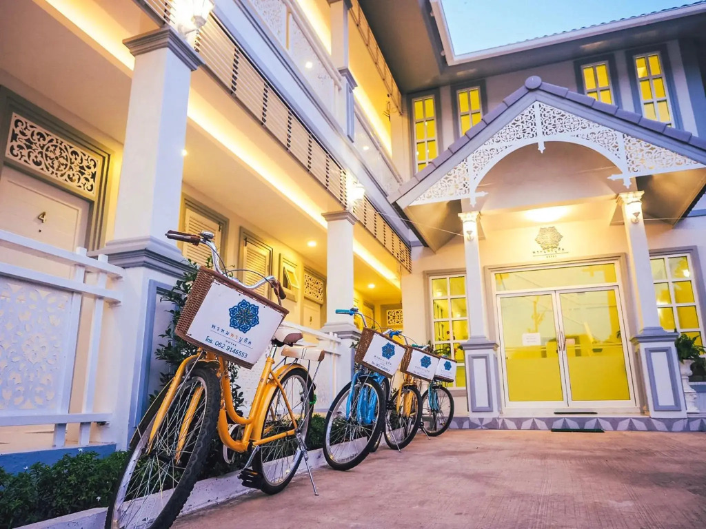 Promporn Boutique Hotel