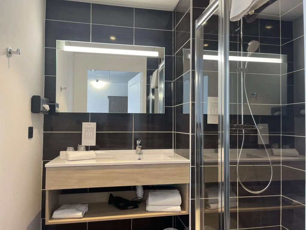 Golden Tulip La Baule Hotel and Residence
