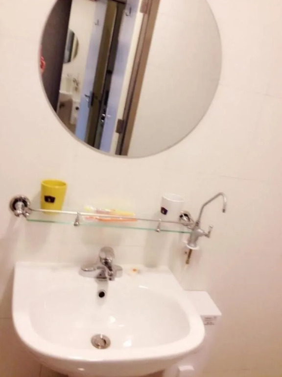 Home Inn Suzhou Road Pedestrian Branch
