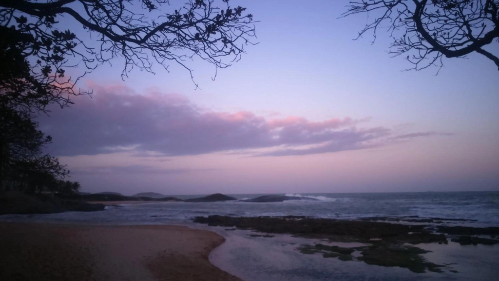 Apto Praia de Setiba 2