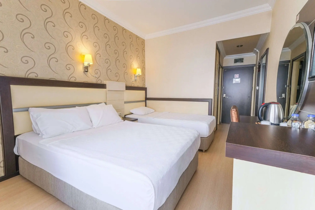 Wien Star Hotel