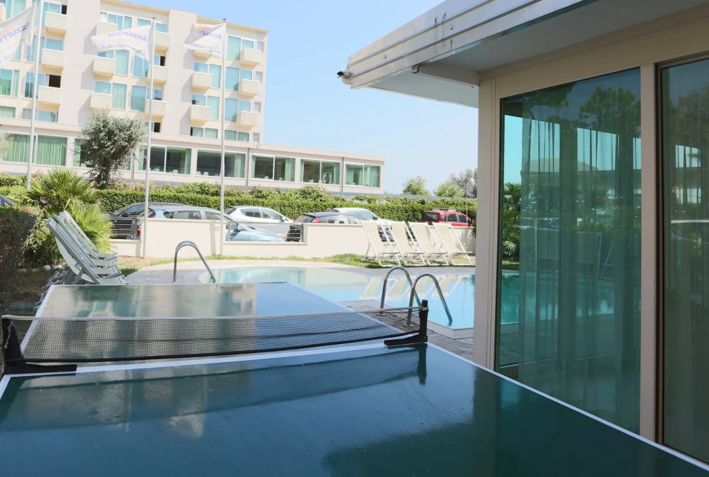 Hotel King