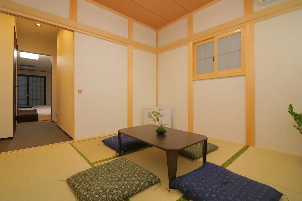 HG Cozy Hotel No.46