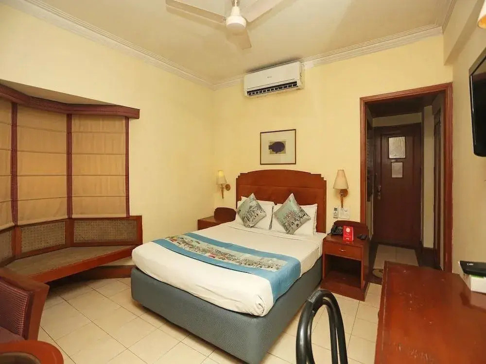 Nirula's Hotel