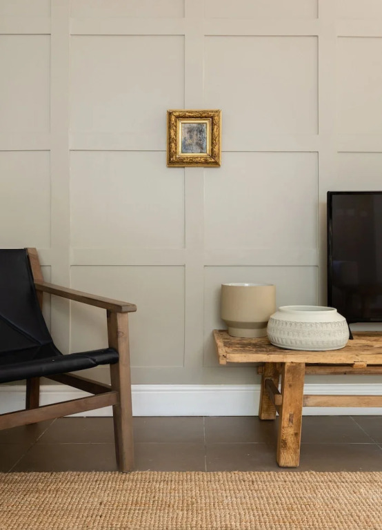 The Chelsea House by H House