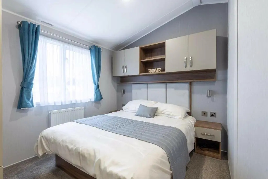 Rannoch, 35 Lochlands Leisure Park