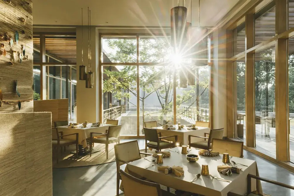 Six Senses Vana - A Wellness Retreat