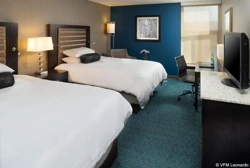 Radisson Hotel Roseville