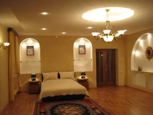 Hotel Vasilisa