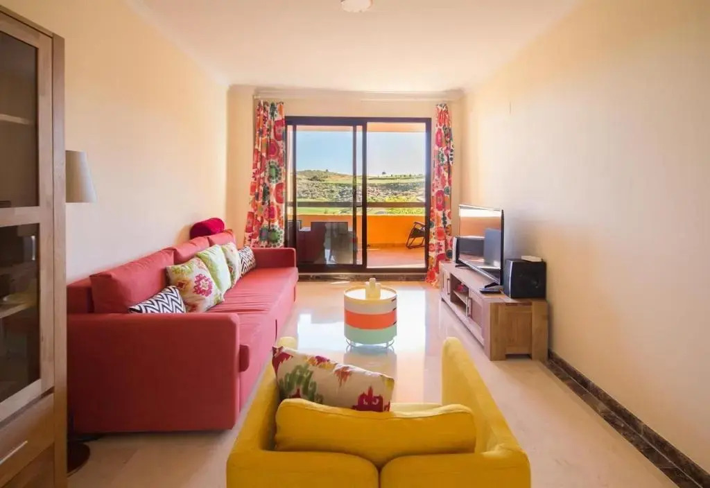 Wonderful 2 bedroom apartment 821