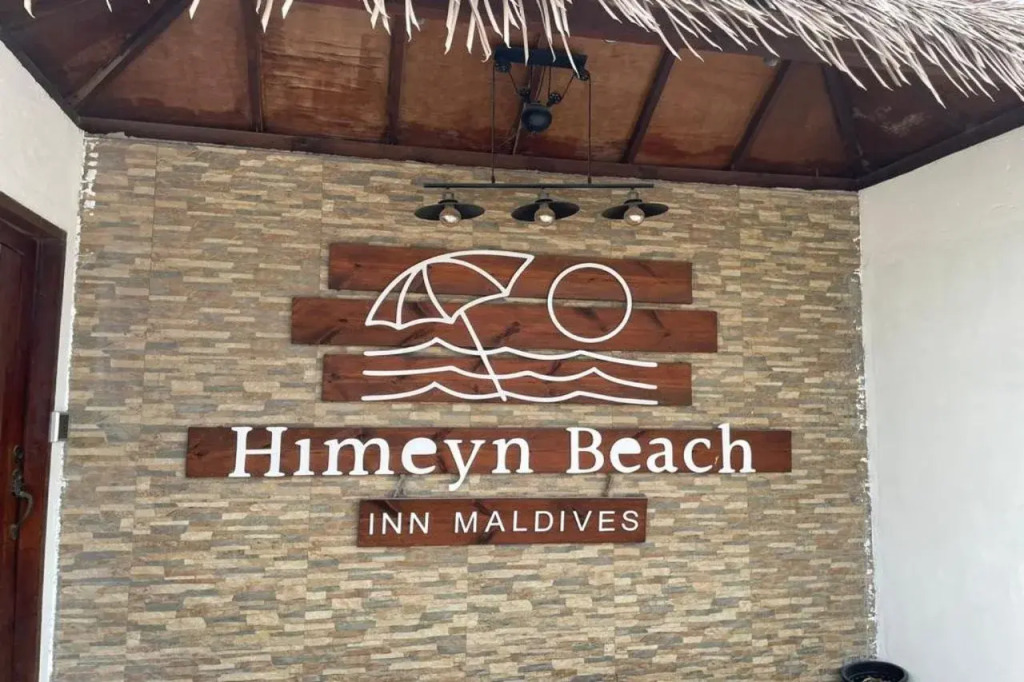 Himeyn Beach Inn - Ocho Homes by Eight Continents