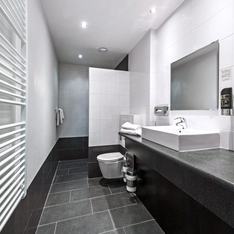 City Hotel Bergen op Zoom