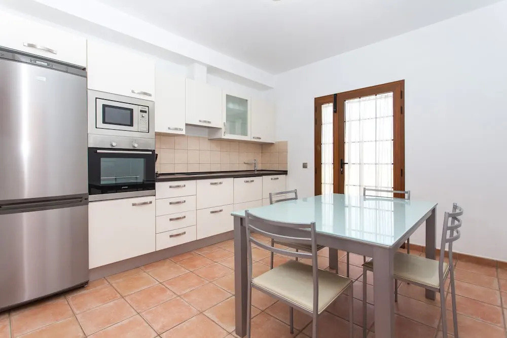 Villas & Apartamentos Tao Mazo