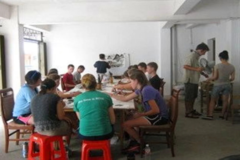 Yangshuo Culture House