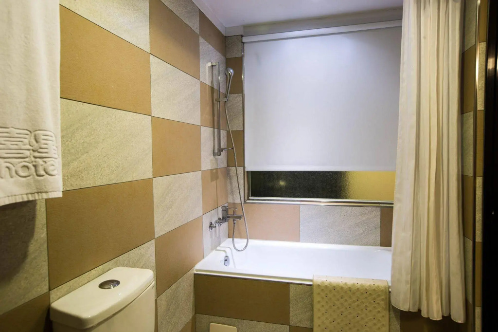 Luckynews Classic Hotel