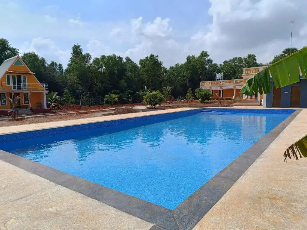 Auro Sunrise Resort