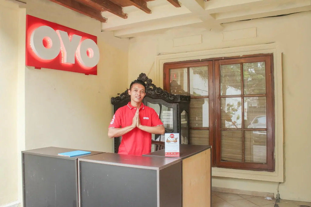 OYO 146 Menteng Residence Near Kementerian Perencanaan Pembangunan Nasional/Badan Perencanaan Pembangunan Nasional (Kementerian PPN/Bappenas)