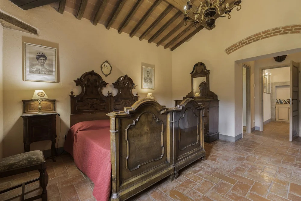 Leopolda In Selvarella By Geco Vacation Rentals