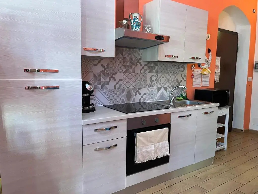 Cà del Vins - Studio Flat La Spezia