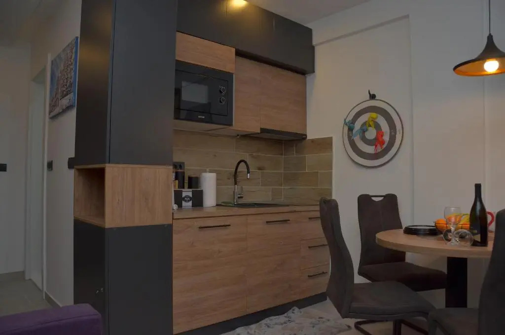 Apartman Enjoy N82 Milmari&spa