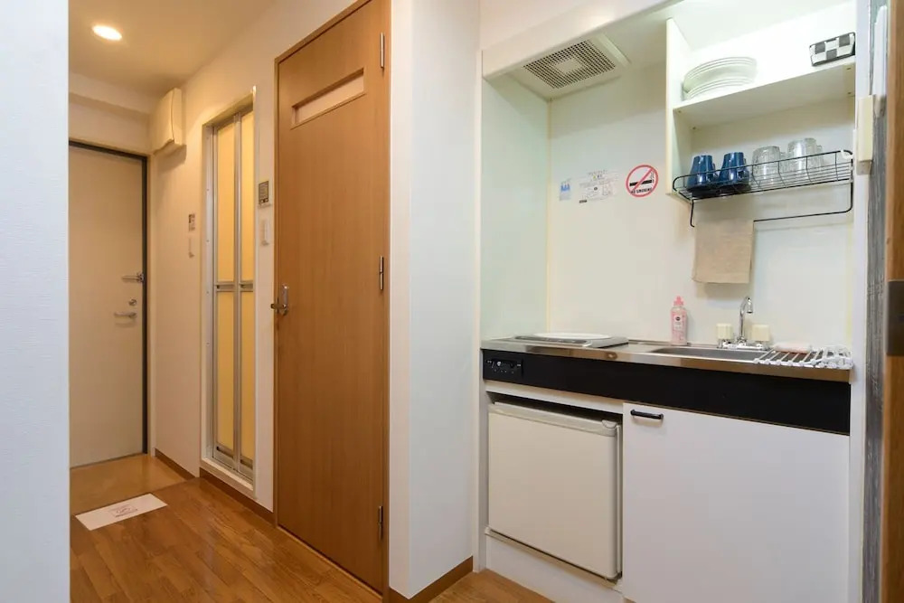 Residence Namba-East