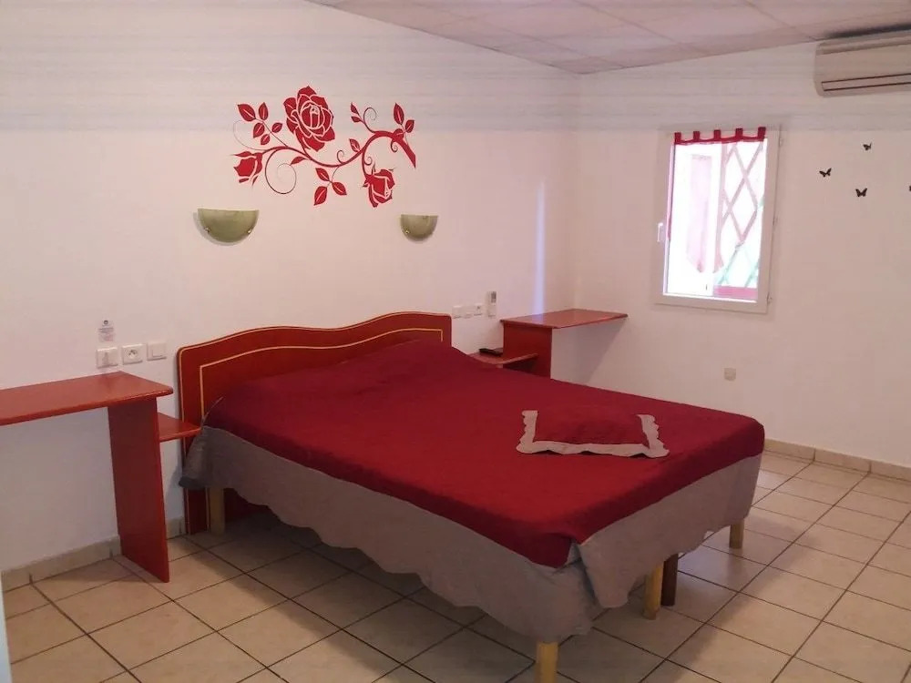 Hotel Camille