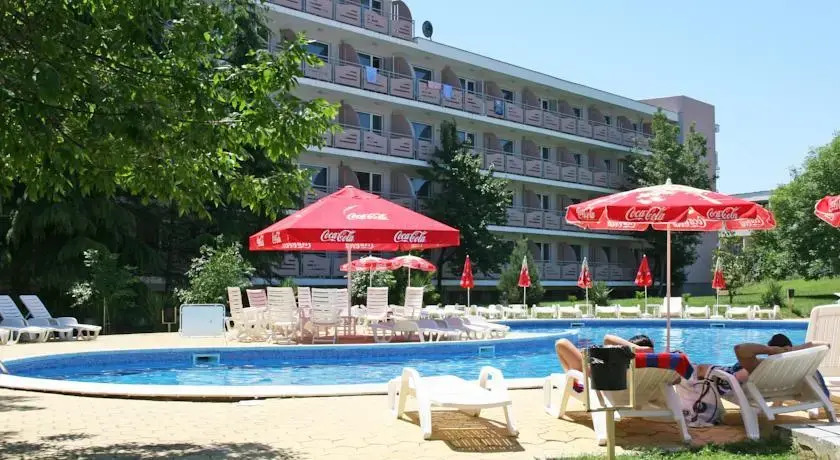 Belitsa Hotel