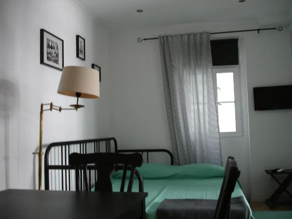 Apartamento Beco do Sapato